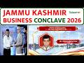 J&amp;K Business Conclave 2026 : Excellence Award for Dr. Mohd Ashraf Kar, Senior Gynecologist