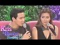 Kris TV: What is Erik and Angeline's relationship status?