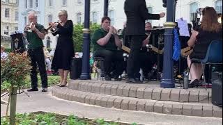 Filey 2023 - Something Stupid