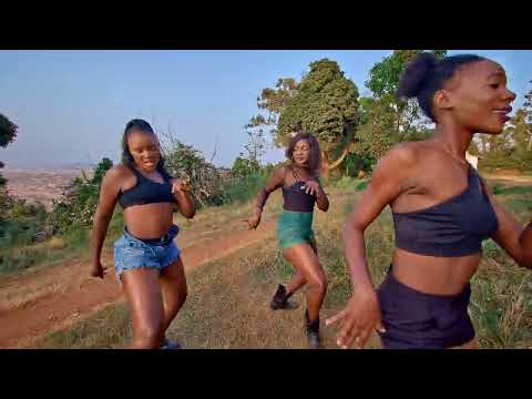 Phify Music Ft Franko Lokunyumi Leave Me Alone Official 4K Video
