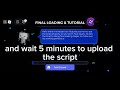 Best Blox Fruits Trade Scam Script🔥👌