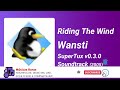 Riding The Wind (Forest3) - SuperTux Soundtrack (2005)