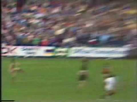 1983 Round 5 : Fitzroy v Carlton @ Princes Park - ...