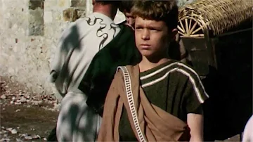 Claudius: Boy Of Ancient Rome (1964)