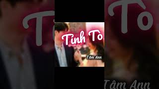 Tỉnh Tò - Tâm Ann #lovesong #nhạcvuinhộn #originalmusic