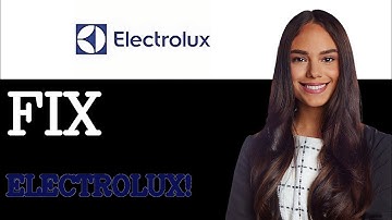 Hoe u foutcode F7 (2025) van de Electrolux oven kunt oplossen