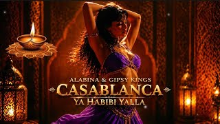 Alabina & Gipsy Kings-