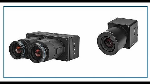 Webinar: How Accurate is a Phase One Metric Camera? | Phase One