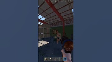 ROAM #gaming #pc #rust #rustpvp #viral