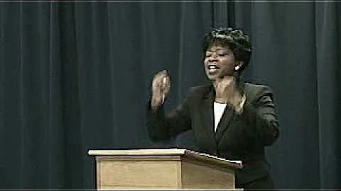 Get Out from Under the Oak (Part 3) - Pastor Lisa ...
