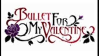 Bullet For My Valentine-Cries in Vain