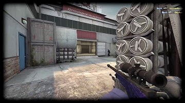 CS:GO Montage #4