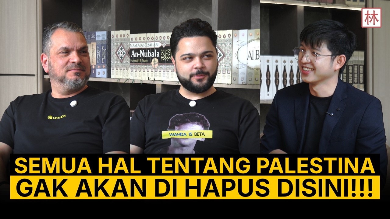 Koh Dennis Lim Podcast