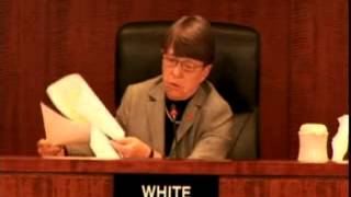 Speech by SEC Chair: Opening Statement at SEC Open Meeting on May 01, 2013
