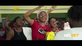 Miss Gagnoa La Semaine Dernière