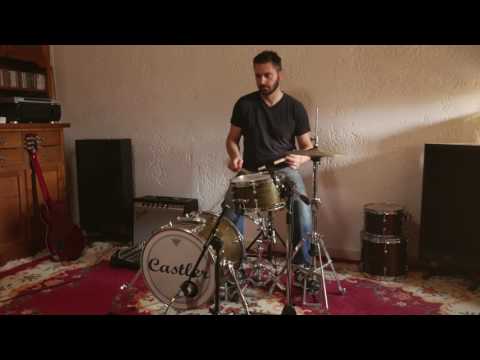 Vasilis Giaslakiotis -