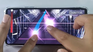 [Arcaea] Trap Crow - Puru | Future Lvl. 9+ | First Try