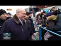 Лукашэнку праігнараваў бізнес Кітая! Мотавела ў заняпадзе, а кошты – шок! Як заліло Гомель! / Навіны