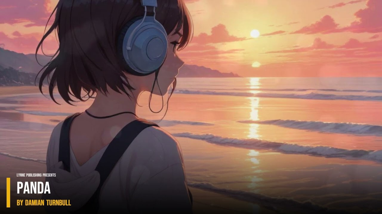 Damian Turnbull - Panda