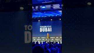 Token2049 Dubai Spring 2025
