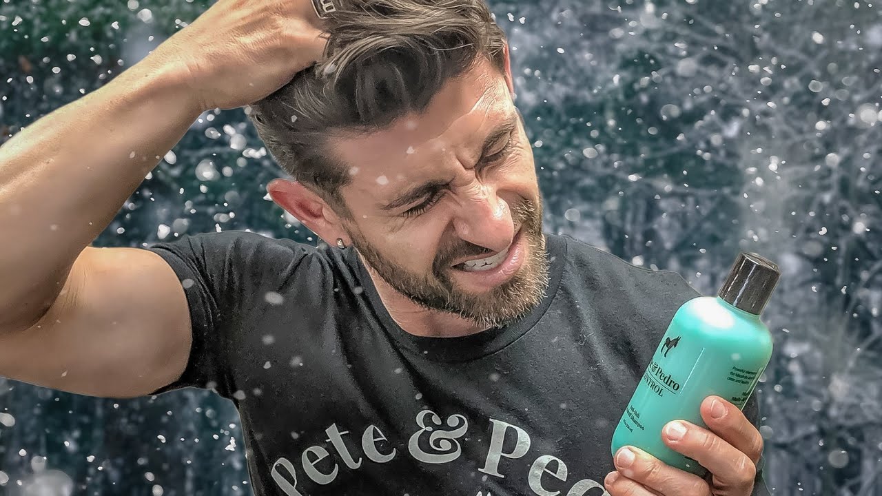 Coal Tar The Key Ingredient For Dandruff Shampoo To Eliminate Flakes