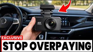 5 CHEAP Dash Cam Brands EVERYONE IGNORES (But They're Absolute GOLDMINES)