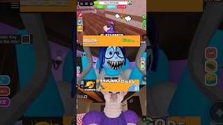 GRUMPY GRANNY vs INSIDE OUT 2 JOY GRUMPY GRANNY vs SADNESS GRUMPYGRANNY #obby #roblox