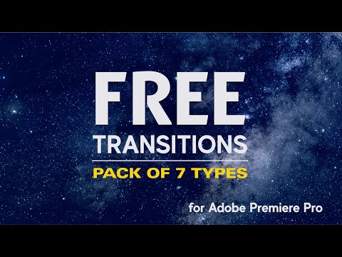 حصريا 24 انتقالات أشعة ضوئية بريمير برو Exclusively Light Beam TransitionsAdobe Premiere Pro 2023 