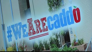 Caddo Schools, medical leaders urge COVID precautions over Thanksgiving break as cases surge