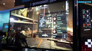 E3 2014: Killzone: Shadow Fall - Intercept Online Coop Action - Gameplay