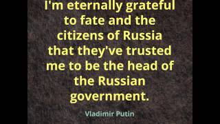 Russian Machine Never Breaks