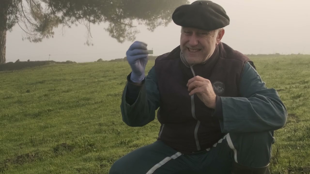 Claves para o bo manexo dos solos agrícolas