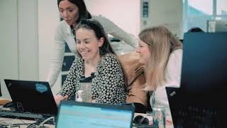 Apprenticeships client case study: Places for People