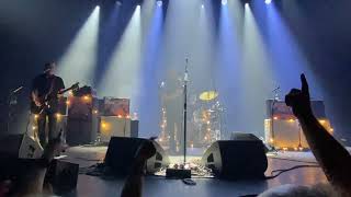 Afghan Whigs - Going to Town - at AB Brussel - Soft Control Tour - 05/10/2026 screenshot 4