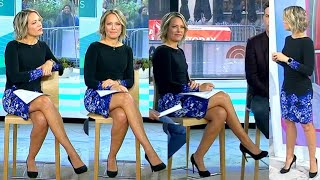 Celebrity 👑 Dylan Dreyer Nov 15 2023 Profile