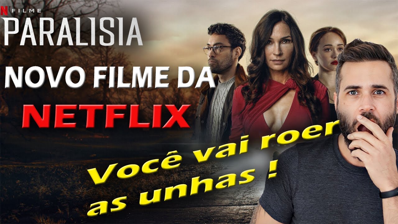 7 Melhores Filmes Halloween Netflix 2023 que você precisa Assistir