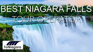 Best Niagara Falls Tour Operator | ToNiagara