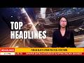 ELITE TV 4:00 PM ENGLISH TOP HEADLINES | 23rd June 2026 ELITE TV