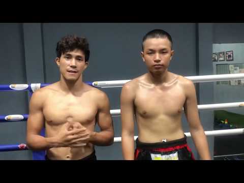 Video Học Muay Thai tại nhà - Bài 25: Kỹ thuật phòng thủ... - youtube