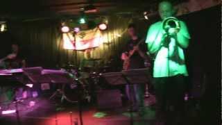 Tribute to Rico - "Jam Rock"