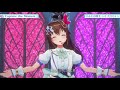 【ホロライブ3Dライブ切り抜き】Capture the Moment【ときのそら/ロボ子/さくらみこ/星街すいせい/AZKi】