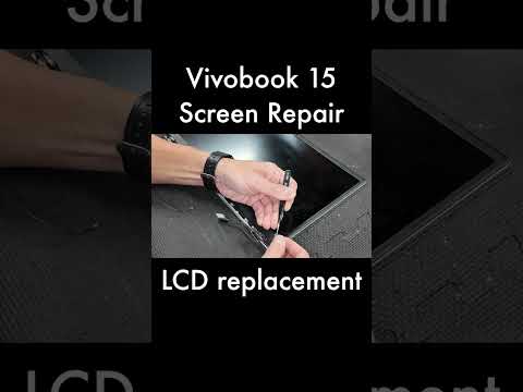 Teardown video