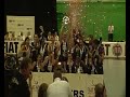 Mavericks lift FIAT Netball Superleague trophy-1/1