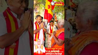 ANNA NAGAR TVK CANDIDATE -- VK.RAMKUMAR #tvkfortn #tvkvijay #tvk2026