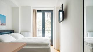 Homaris Nolli Studios, Berlin, Germany | Travel With Mishka