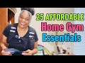 I Ditched the Gym! 25 Affordable Pieces of Gear That Keep Me Moving Indoors 