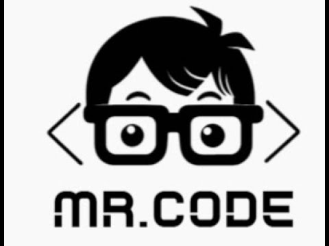 شرح ادارة الامتحانات برنامج Mr Code - YouTube