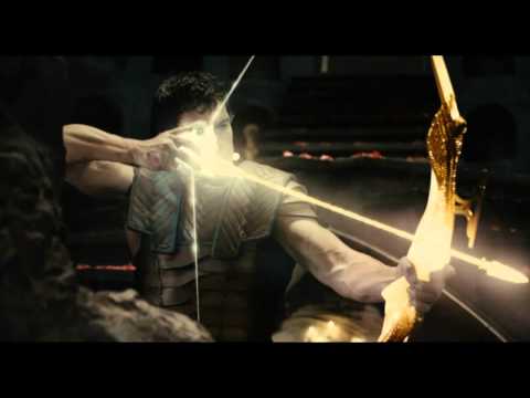 Immortals Movie Trailer Official (HD)