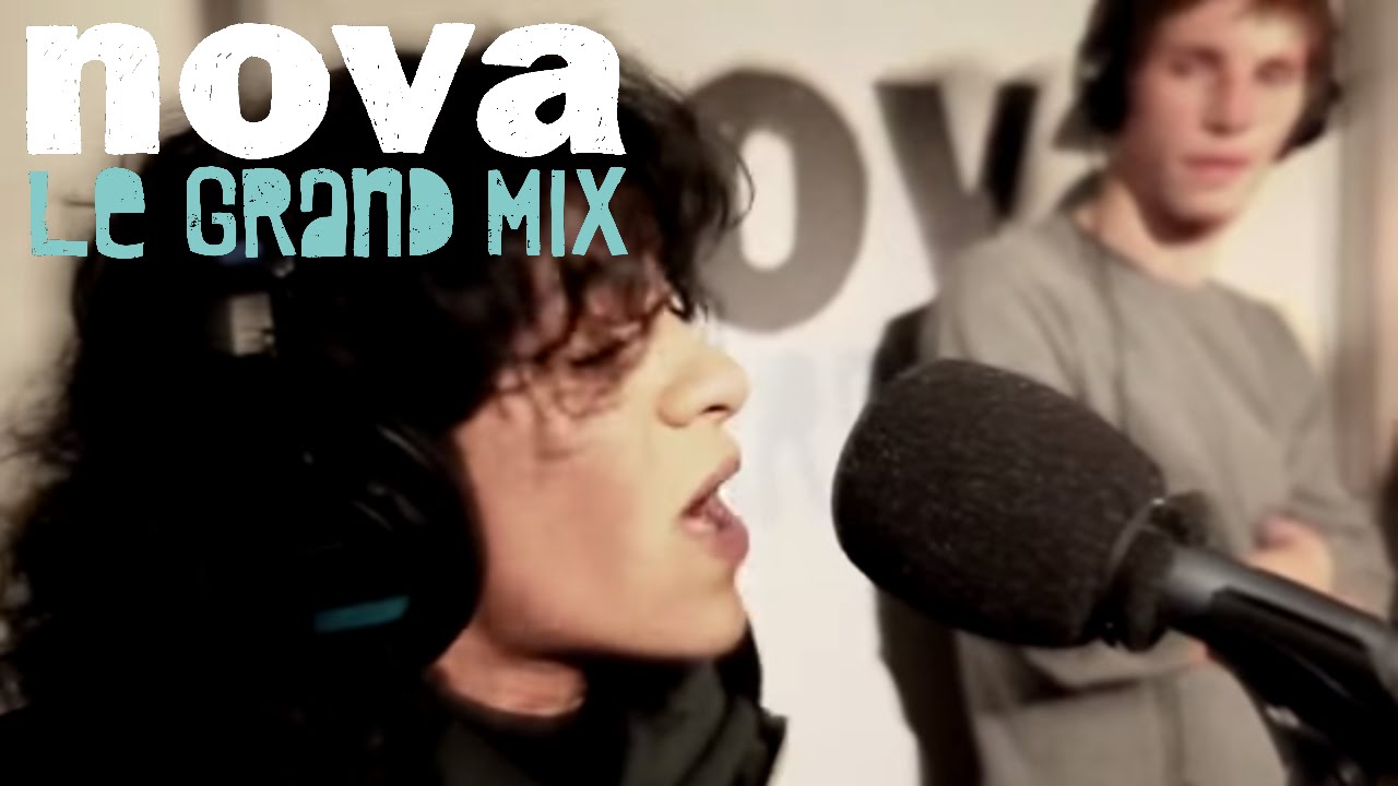 Soom T - Pull It Up • Live @ Nova