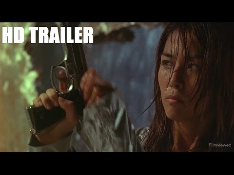  Naked Weapon Trailer HD (2002)